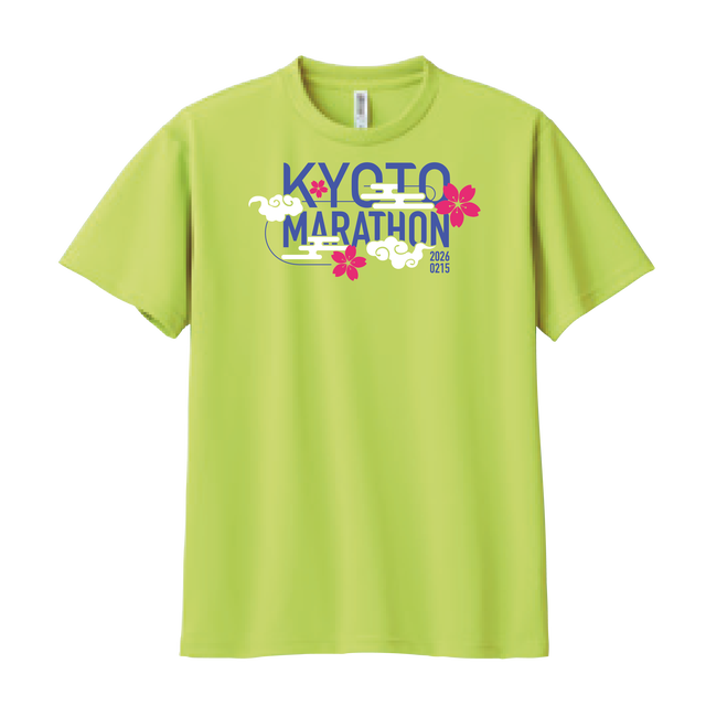 京都マラソン2026 オフィシャルグッズ オンラインストア