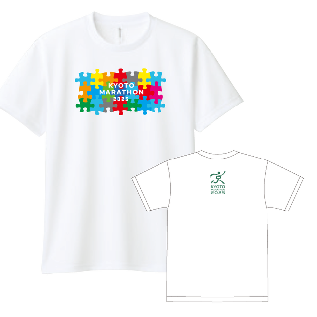 京都マラソン2025 オフィシャルグッズ オンラインストア：MINGUP