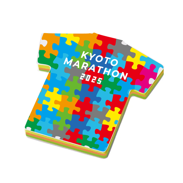京都マラソン2025 オフィシャルグッズ オンラインストア：MINGUP