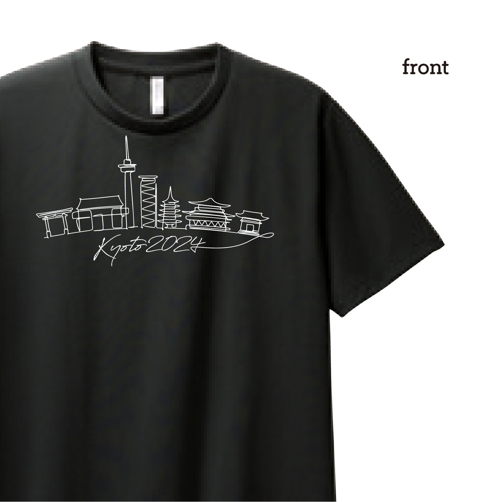 2024 東京マラソン のけぞっ Tシャツ シグネイチャー M 未開封